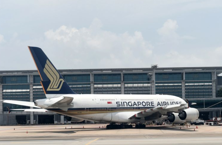 SIA 2025 turbulence injuries highlight limits of storm cloud avoidance, safety report finds