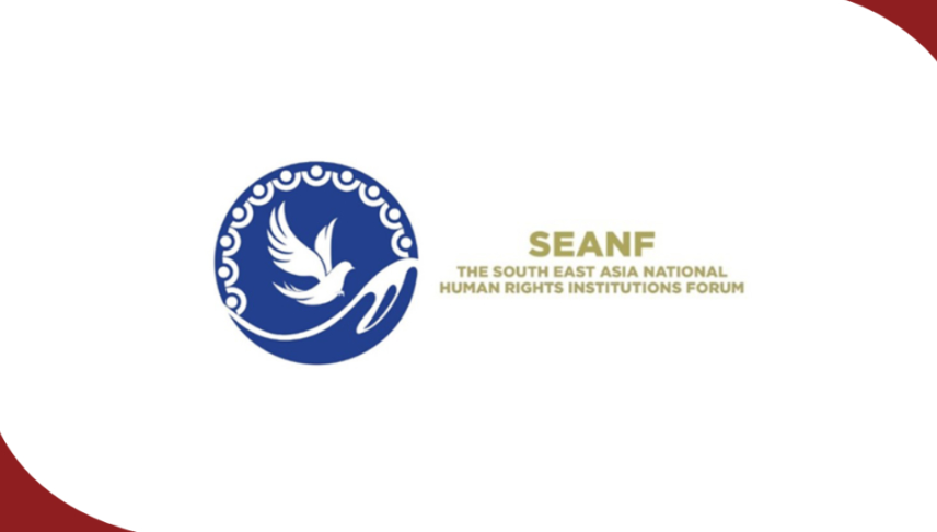 Myanmar rights commission disqualified from South-east Asian rights forum, loses 2027 chairmanship