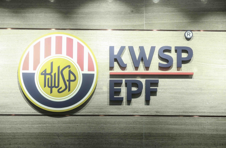 2pc EPF contribution rate for foreign workers relatively low