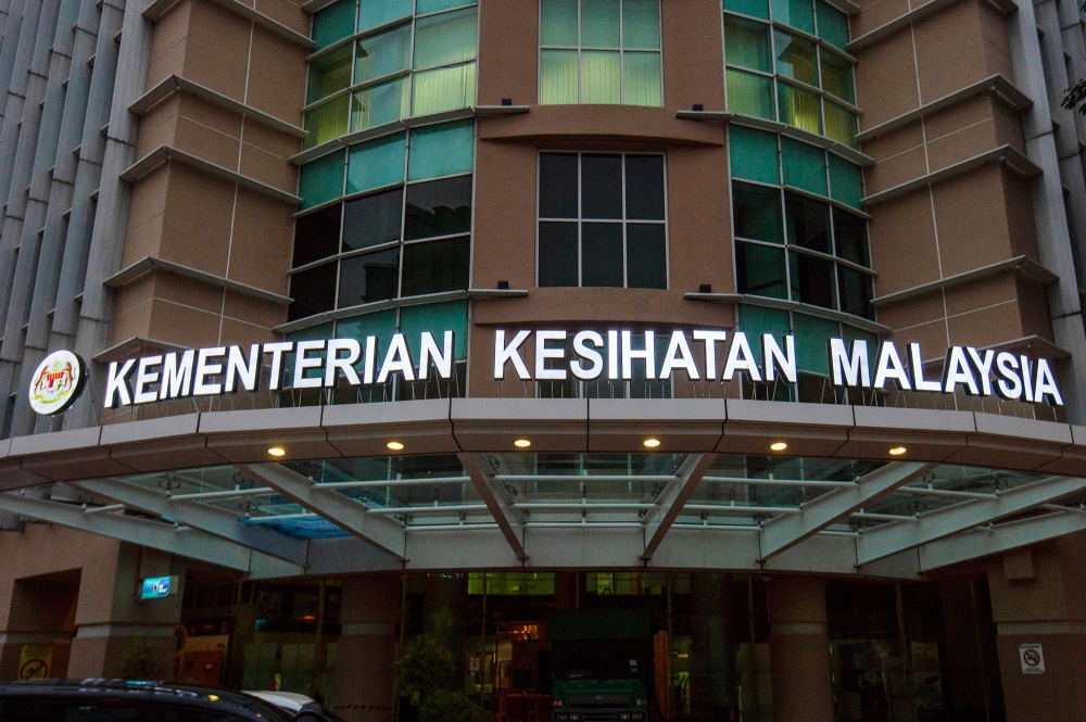 Health Ministry urges 4,255 UD10 medical officers to report for duty by Oct 7