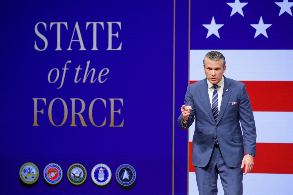 Hegseth enlists Musk for Pentagon’s Project Meridian, eyes AI‑driven military supremacy