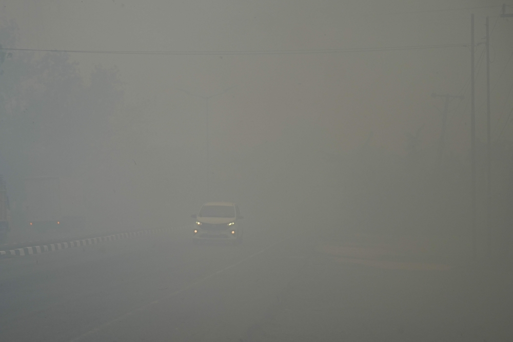 ICJ? Asean? Civil suits? What can Malaysia, others do about Indonesia’s choking haze?