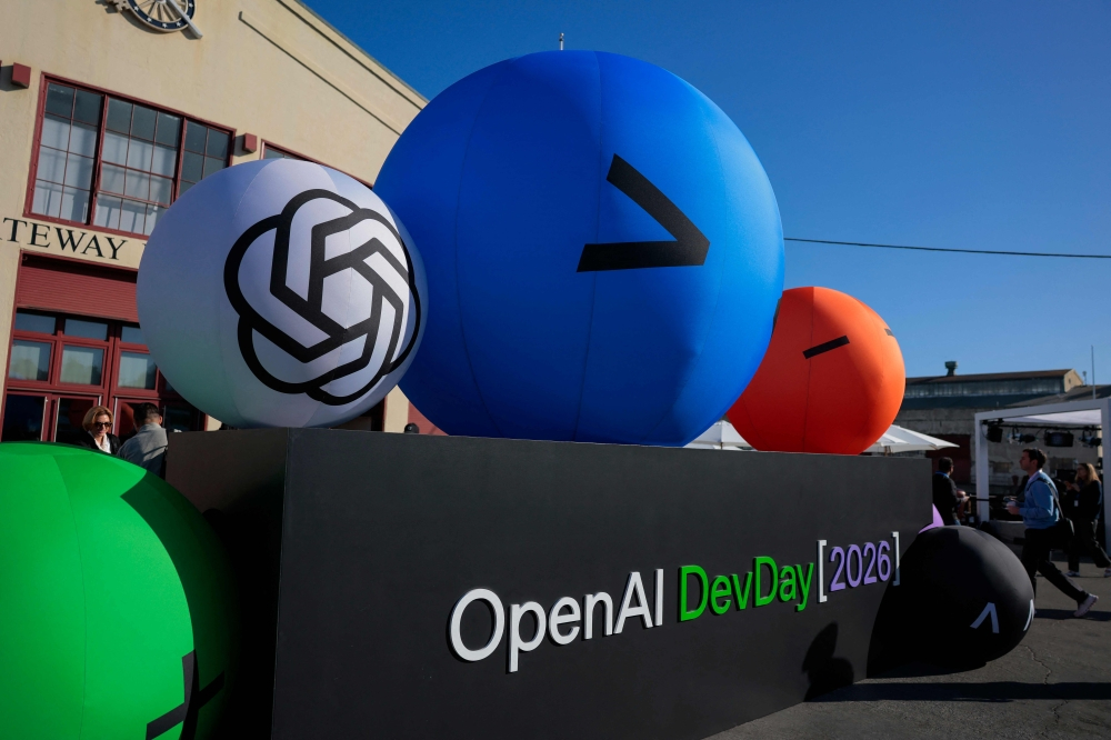 Australia reports second govt website breach involving OpenAI