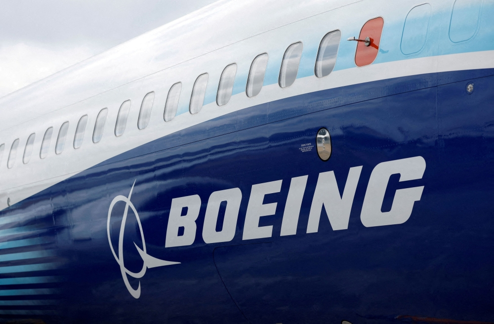 US regulator finds Boeing 737 MAX software bug ‘not a safety concern’