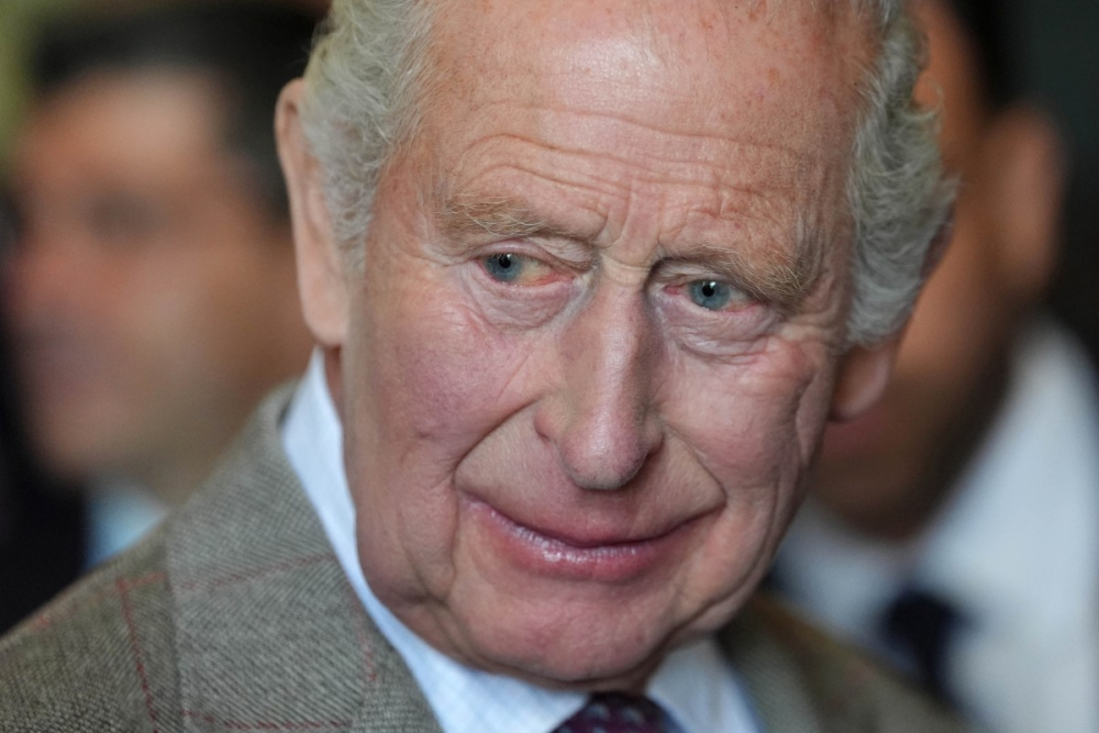 King Charles to confront Britain’s colonial ‘darkest days’ on Caribbean tour