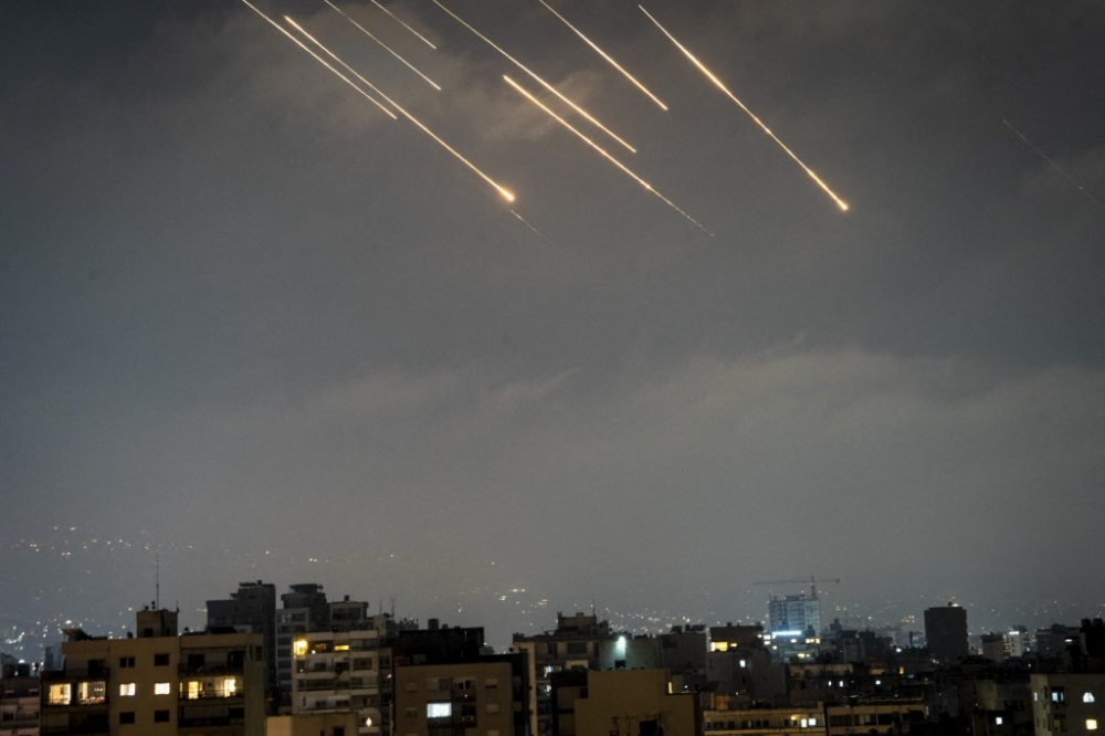 Israel’s targeted strike on Hamas leader sparks outrage over civilian deaths