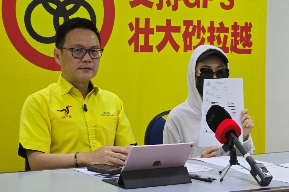 Final-year student falls for RM100-a-day ‘accounting job’ that turned her bank account into a mule account
