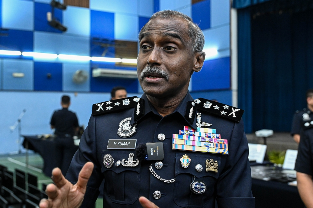 Police vow no cover-up in probe into schoolgirl’s death in Yong Peng