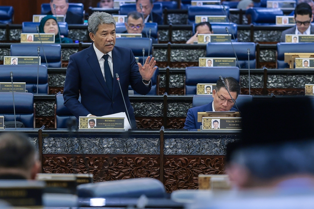 No mandatory e-Consular registration yet, but foreign minister wants Malaysians abroad to sign up to make contact in emergencies easier