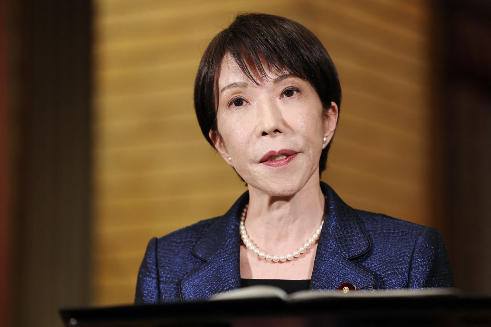 Japan PM Takaichi to seek stable ties with China after Taiwan remarks sent relations to rock bottom