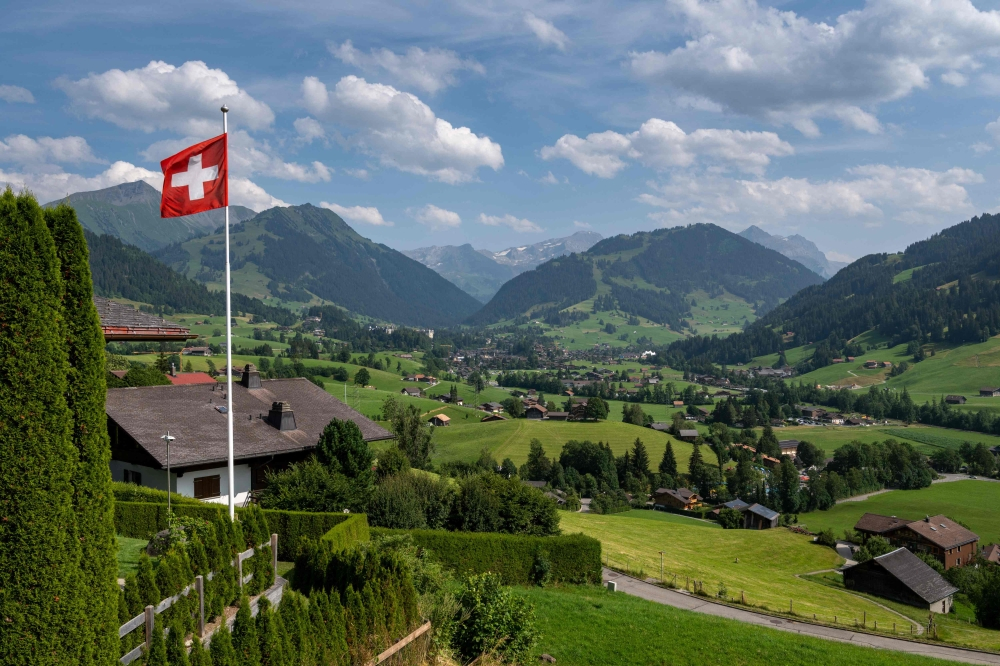 Switzerland moves towards referendum on Malaysia trade deal amid palm oil, labour concerns