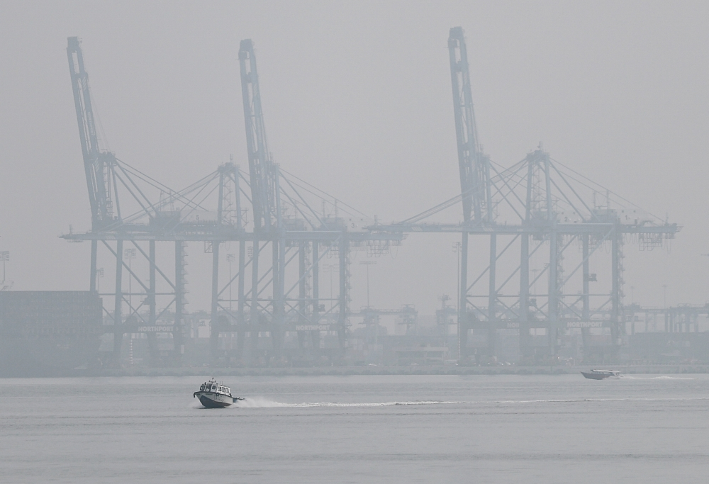 Malaysia haze worsens overnight as unhealthy areas nearly double to 21, Johor hardest hit