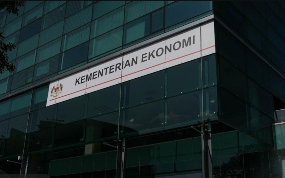 Economy Ministry gets 9,955 project proposals worth RM944b for 2027