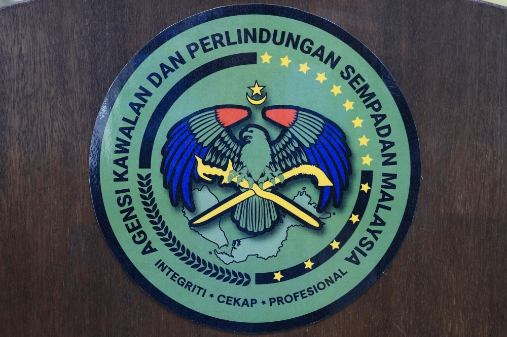 Malaysia’s border control agency seizes RM11.8m cocoa consignment from Uganda at Pasir Gudang Port