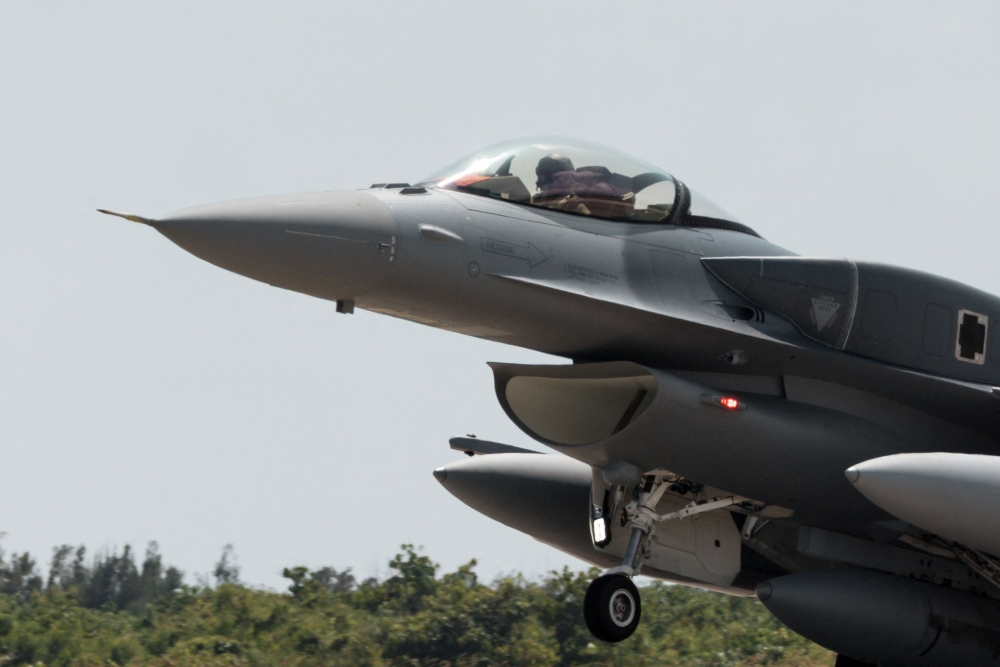 US approves US$1b arms sale to UAE