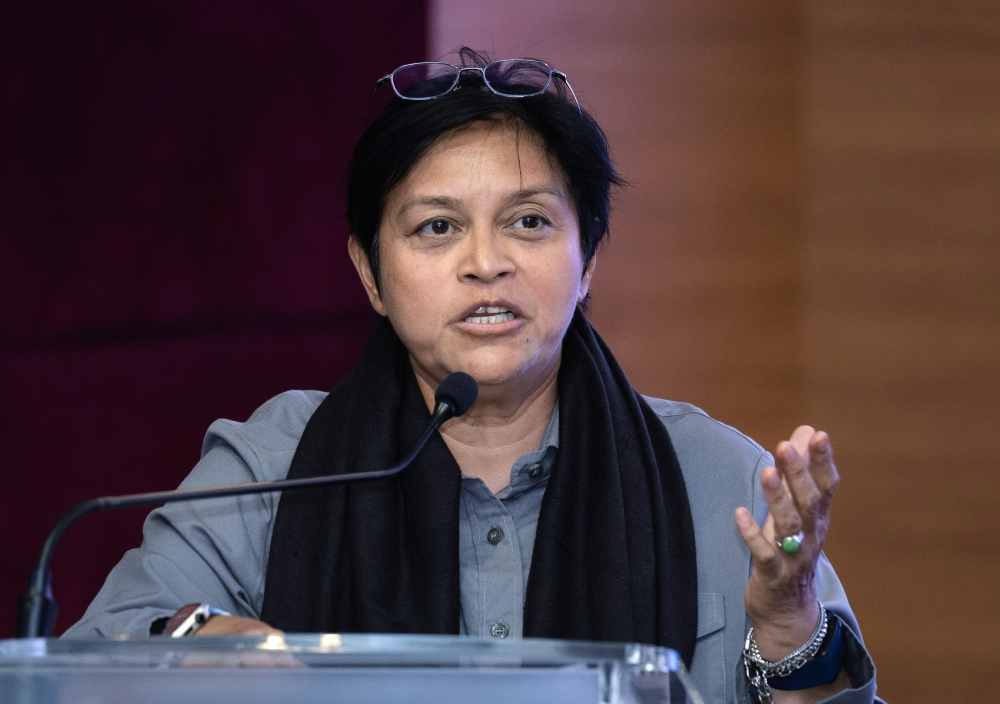 New Bar Course expected in 2028, or 2029 at latest, says Azalina