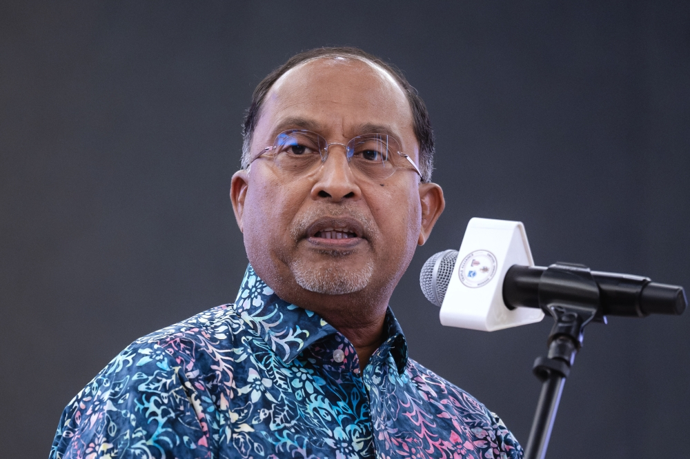 Higher education minister: 1.16 million PTPTN borrowers have RM10.7b in outstanding repayments