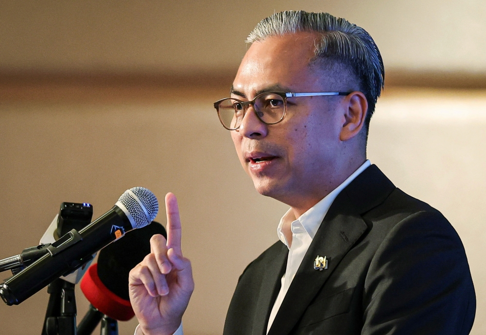 Fahmi: MyGov Malaysia consolidates government services into one app