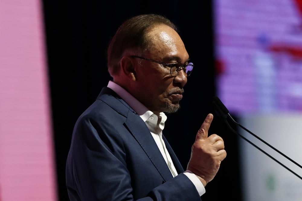 Anwar: Budget 2027 to turn economic growth into better lives for Malaysians