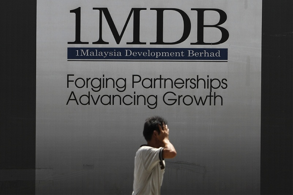 MOF: Malaysia to pursue continued legal action, global cooperation for maximum 1MDB asset recovery