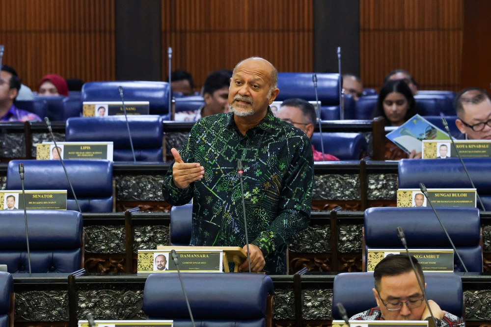 Malaysia to strengthen AI training modules as deepfake, scam risks grow, says Gobind
