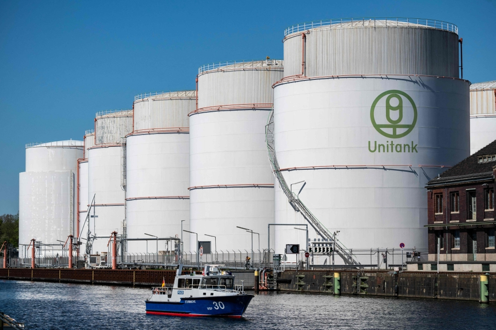 IEA ready to tap more oil reserves as diesel supplies tighten