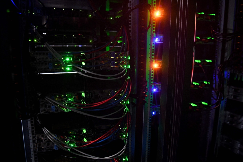 Johor stays Malaysia’s data centre powerhouse as AI demand surges, BMI says