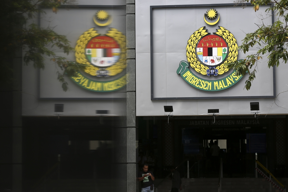 Johor police say rejection, jealousy may have fuelled resentment behind Irene Sofiya’s school murder