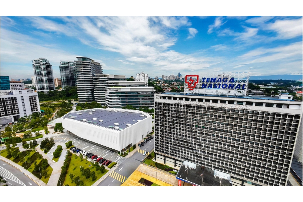 Wider electricity bill protection, RM15b National Grid investment will benefit households, says TNB