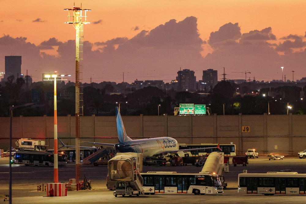 UAE prosecutor: Flydubai co-pilot planned suicide attack on Tel Aviv airport, sought ‘greatest possible loss of life’