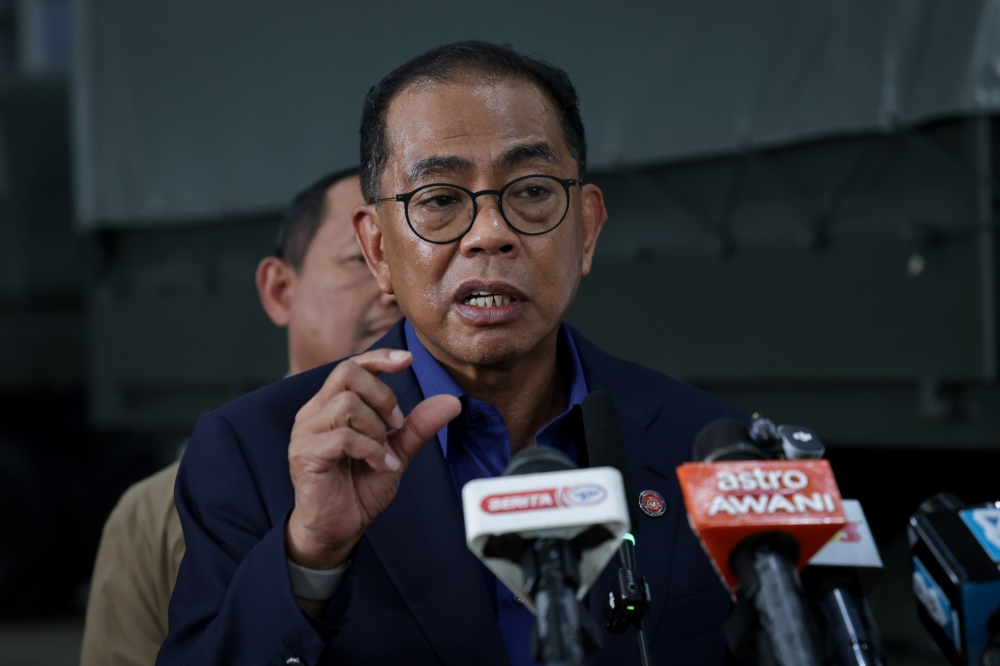 LCS 1 completion not tied to RCI, shipbuilder told to speed up work, says defence minister