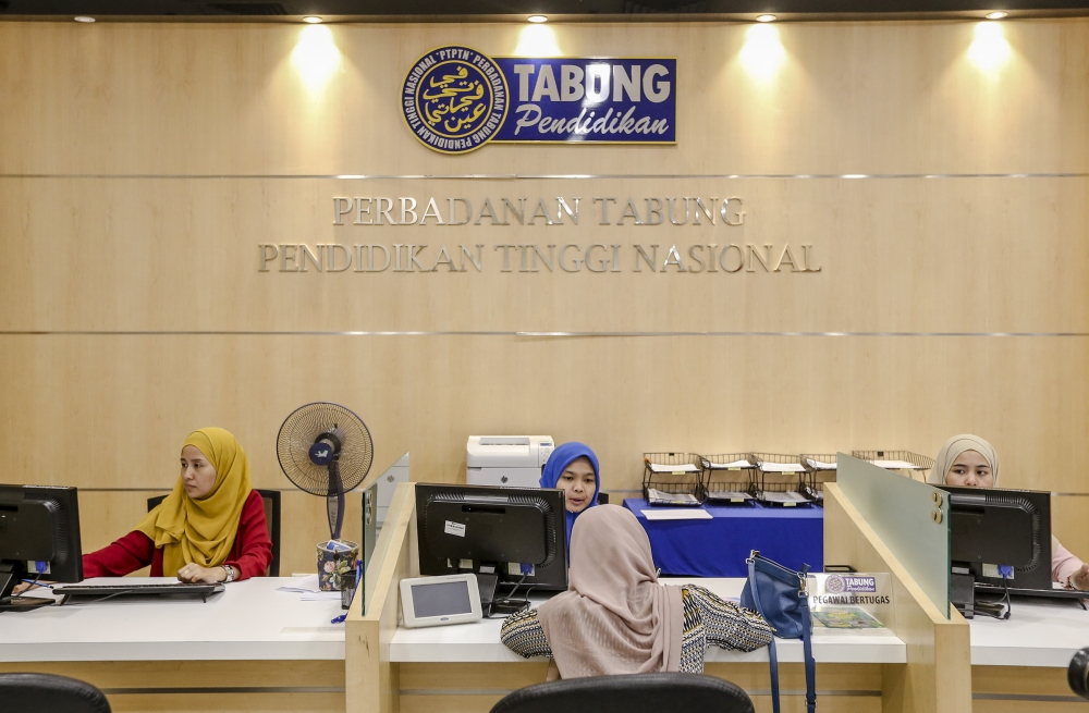 Budget 2027: PTPTN offers 10pc discount to borrowers with no arrears who make regular repayments