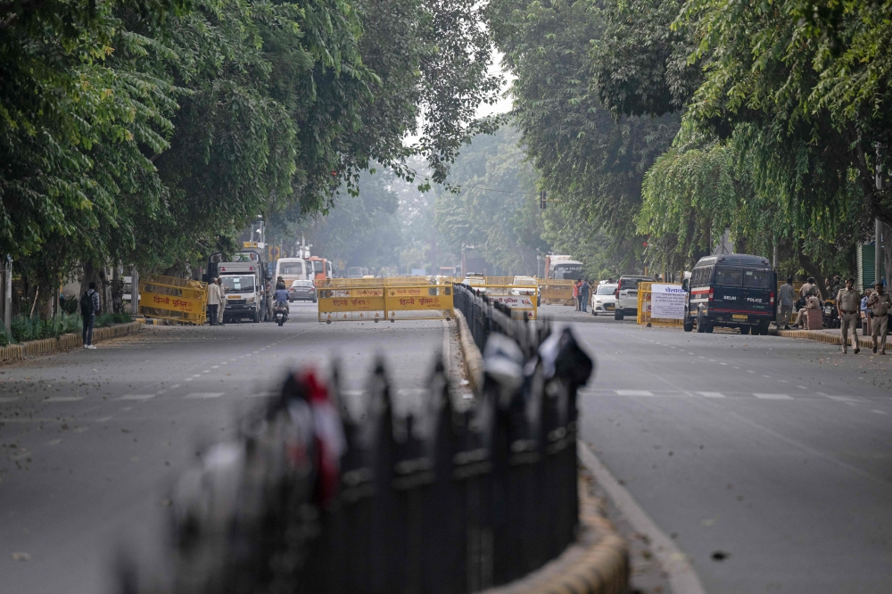 Indian court releases ‘cockroach’ movement leaders from detention