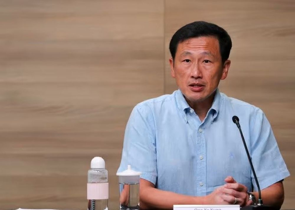 Singapore working towards highest-level WHO recognition for vaccines, says health minister