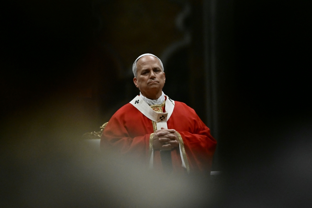 Prayers pour in for Pope Leo ahead of surgery to remove lung nodule