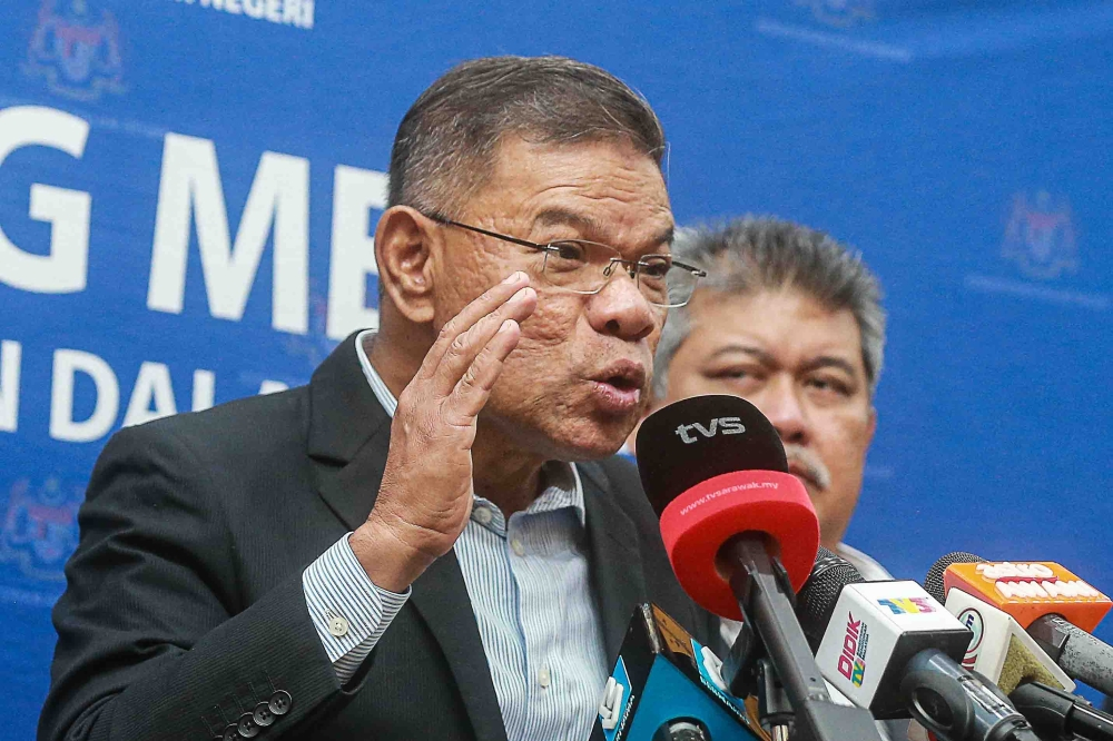Children of Malay-foreign marriages may be registered as Malay, but foreign spouses won’t automatically gain Bumiputera status