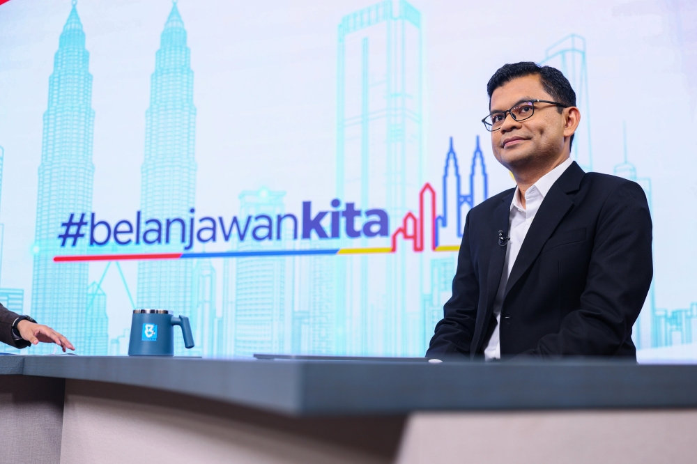 Kelantan, Terengganu, Perlis, Kedah, Sabah, Sarawak get RM21.26b development allocation