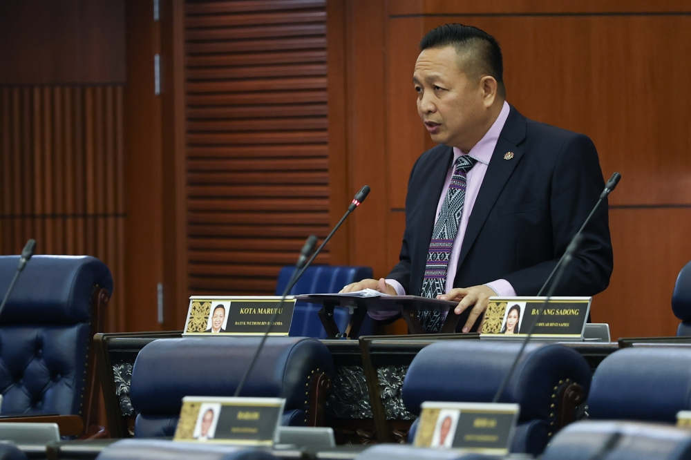 MPs welcome higher Sabah, Sarawak allocations, call for faster project delivery