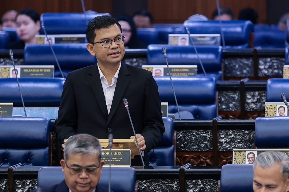 Putrajaya targets 2027 for anti-rent seeking law