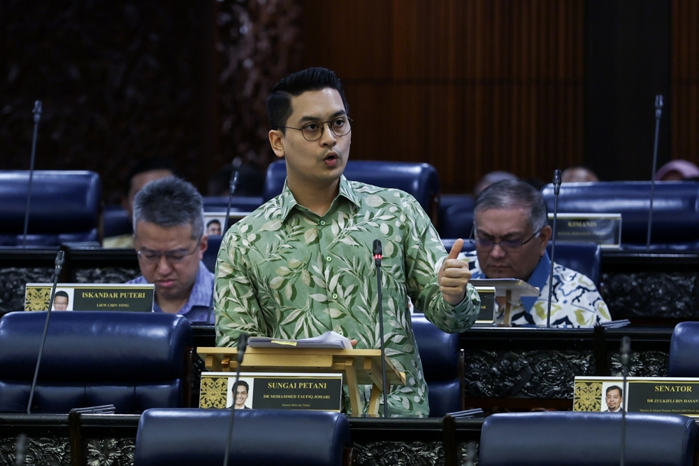 Youth and Sports Ministry to table cost-benefit evaluation to Cabinet next month