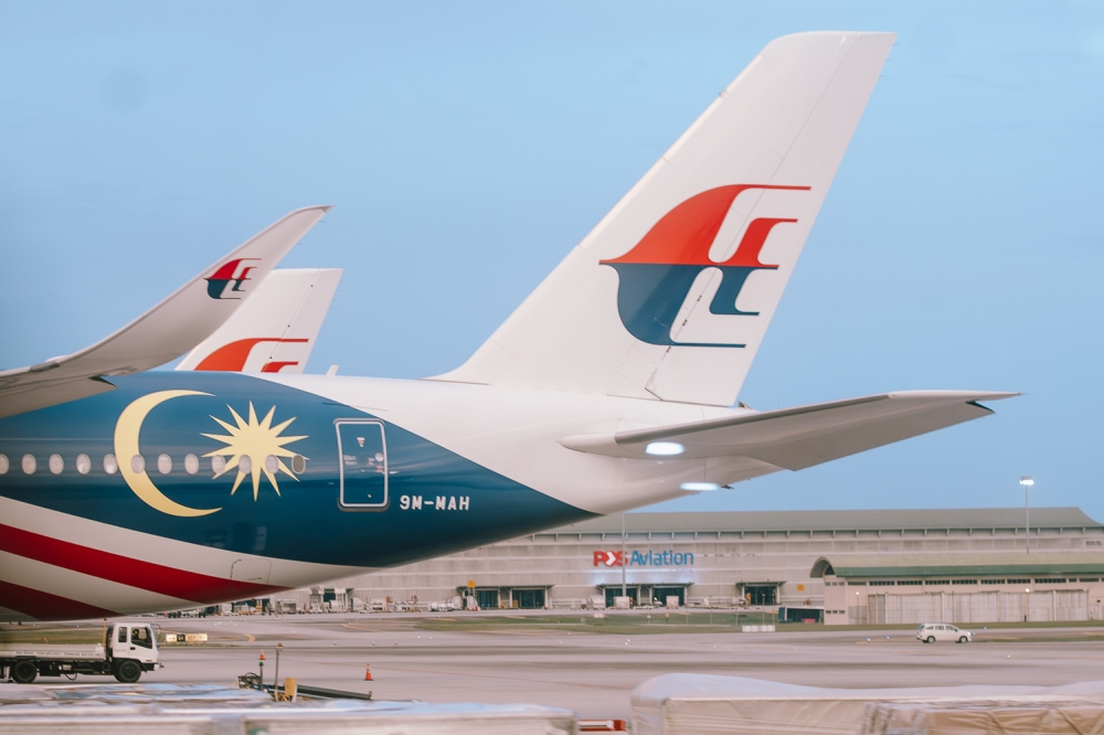Malaysia Airlines crowned world’s best MICE carrier, double win fuels top‑10 global push