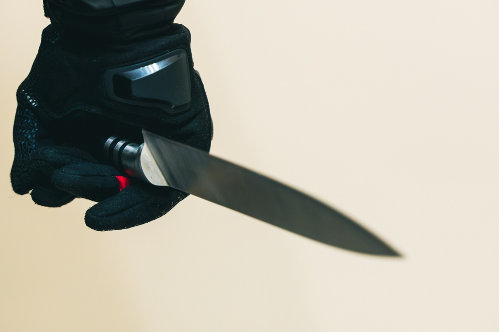 Chinese student charged with stabbing ex-girlfriend and her brother