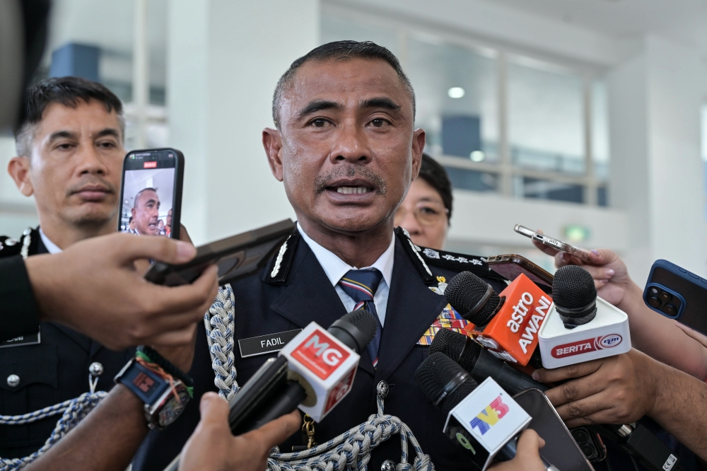 Tuition teacher held over alleged sexual offences involving five male students in Bukit Jalil