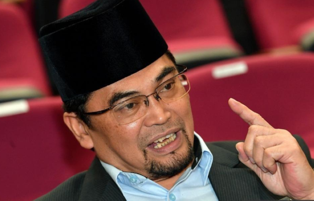 Jais confirms two arrests in alleged khalwat case involving public figure