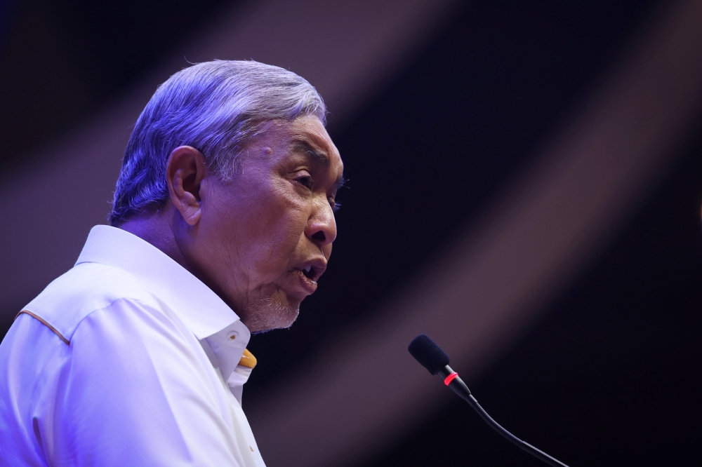 China agrees in principle to Malaysia’s proposal for world TVET council