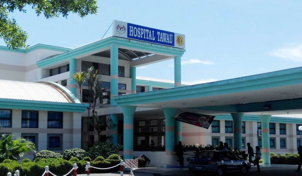 RM5 daily cap proposed as Tawau Hospital parking debate heats up