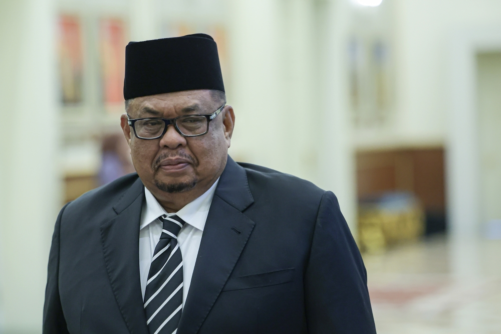 Melaka polls: BN to unveil candidate list on Oct 28, says Ab Rauf