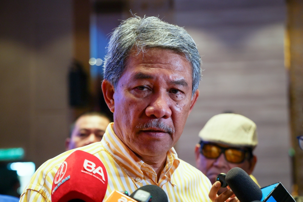 N. Sembilan crisis won’t disrupt BN’s Melaka state election machinery