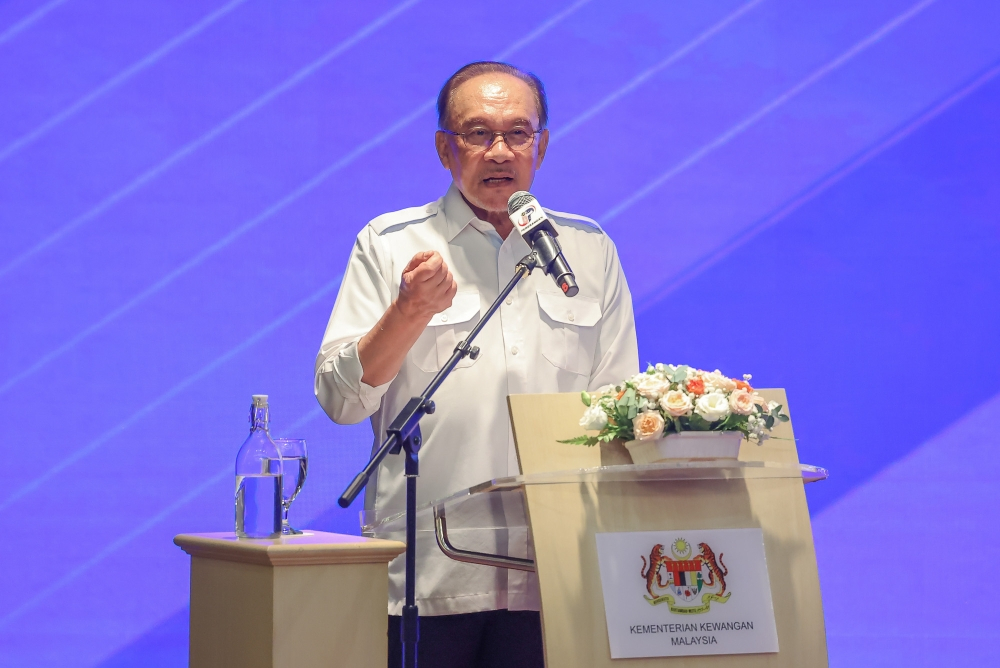 PM Anwar says subsidy rationalisation toughest act, but vital to curb wastage