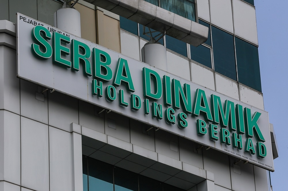 Anwar says SC pursued fresh Serba Dinamik charges under Madani, AG task force report to be made public within three months